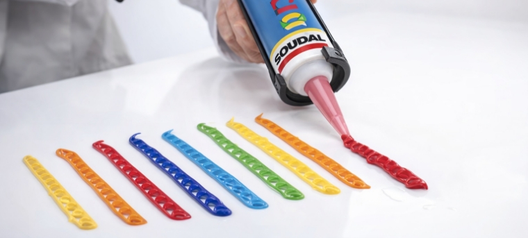 Welke kleur voegkit kies je?